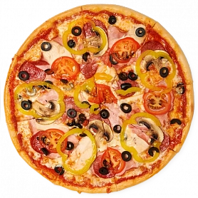 Пицца Итальяна [фирменная]